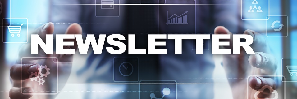 Newsletter Subscription