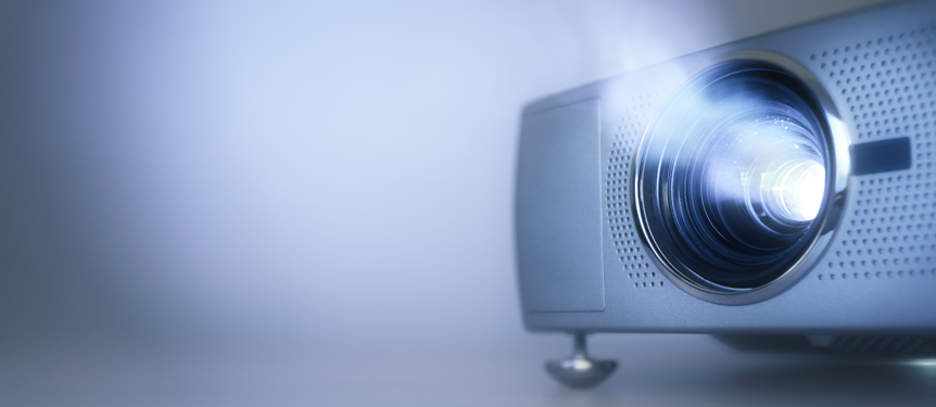 4 Functions for Video Projection to Deliver a Powerful Message