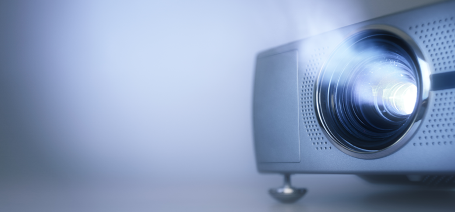 4 Functions for Video Projection to Deliver a Powerful Message