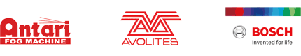 Prolight+Sound Middle East 2017-2017 Featured Exhibitors