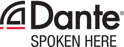 Prolight+Sound Middle East-Dante Spoken Here
