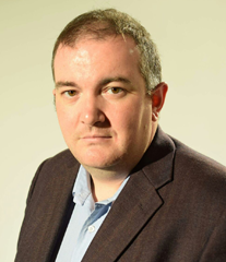Prolight+Sound Middle East-Keiran Walsh